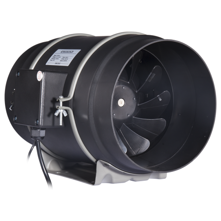 GREEN POWER – TURBINAS DE EXTRACCIÓN