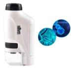 MICROSCOPIO 60X - 120X