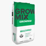 GROWMIX MULTIPRO 80 LITROS TERRAFERTIL